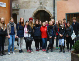 From Studying Abroad to Cultural Experiences at Home, How to Pursue Your Dream of Global Exploration