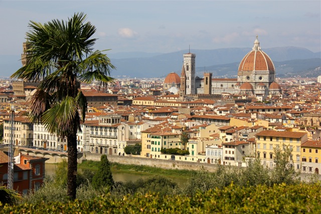 TEFL Certification in Florence, Italy