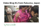 VIDEO: First Five Days at my Language Camp in Japan