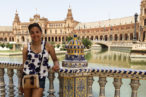 Alumni Spotlight on Dawn McGowen; Two-Time Homestay Teacher in Spain & Thailand