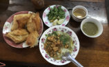What to Eat in Myanmar if You’re Vegetarian, Pescatarian or Not a Fan of Spicy Foods