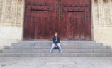 5 Things I Learned While Studying Spanish in Salamanca