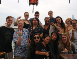 Why You Should Apply Early to Your Travel Program