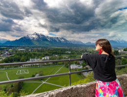 Scholarships to Fund Your Travel in 2021