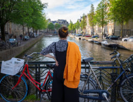 What to Do During Your First Few Days in a New City