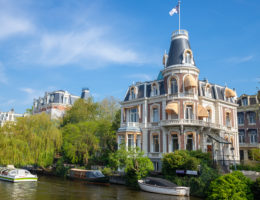 Ready to Study Abroad? Here’s What You Need to Know About Being an Exchange Student During a Global Pandemic