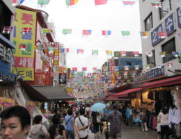 How to Spend Your Summer in Korea as a Teen