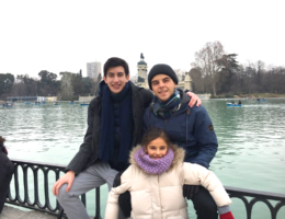 What Can You Gain from One Month in Spain?