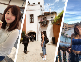 Announcing Greenheart Travel’s High School Ambassadors 