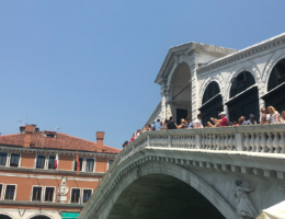 What Travel Looked Like 20 Years Ago vs Now