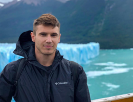 Interview with Sam Cushing: Life After Living Abroad in Argentina