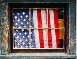 Vote! Common Ground Issues