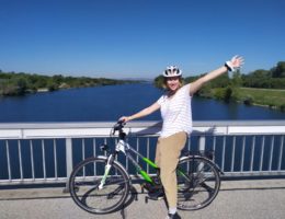 “Yes, and…”: One High School Abroad Austria Student on How Exchange is a lot like Improv