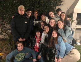 Camden’s Experience on a One-Month Study Abroad in Argentina