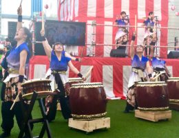 How One Teen Language Camp Alum Relocated to Japan