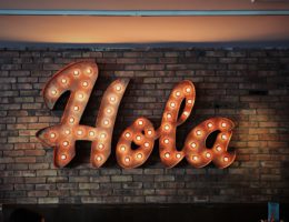 Learning a Language during High School Abroad – by Vismaya in Spain