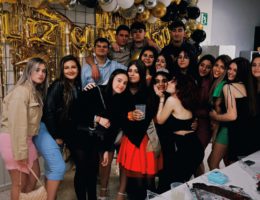 A Special Prom Español