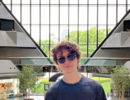 My Daily Life as a Teen Language Summer Camp participant in Japan